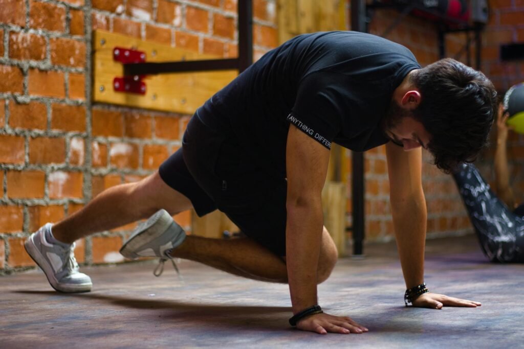 El core es mucho más que el abdomen. Se trata de un sistema muscular complejo que incluye equilibrio y fuerza.