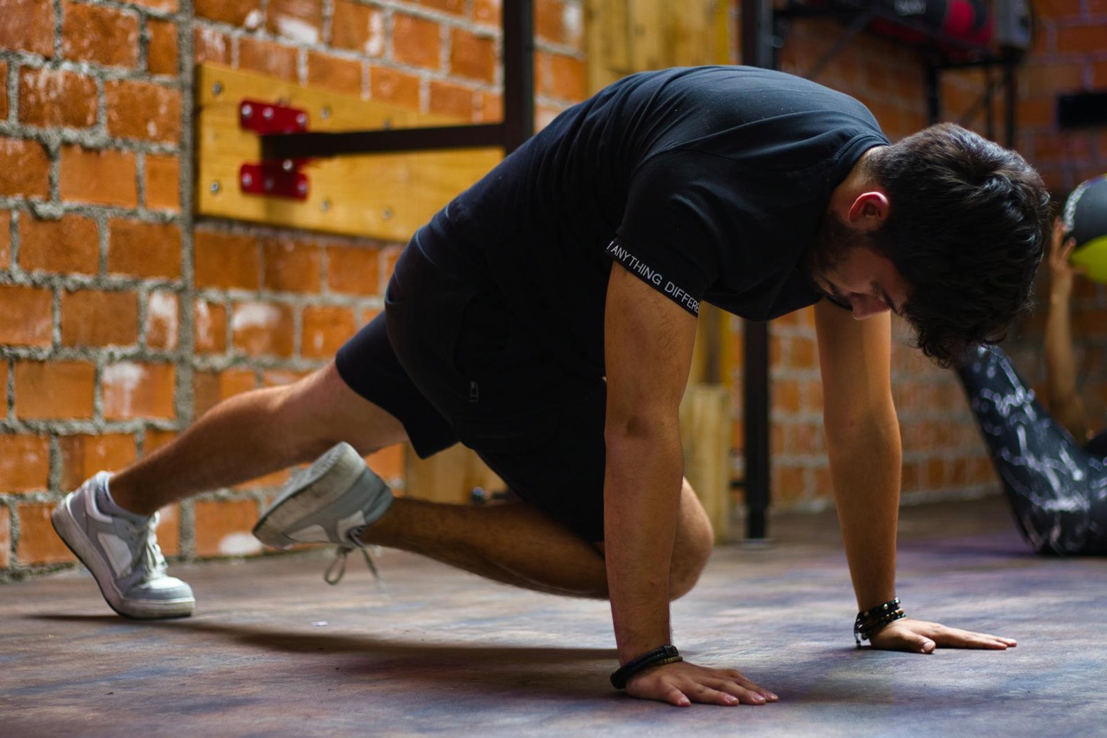 El core es mucho más que el abdomen. Se trata de un sistema muscular complejo que incluye equilibrio y fuerza.